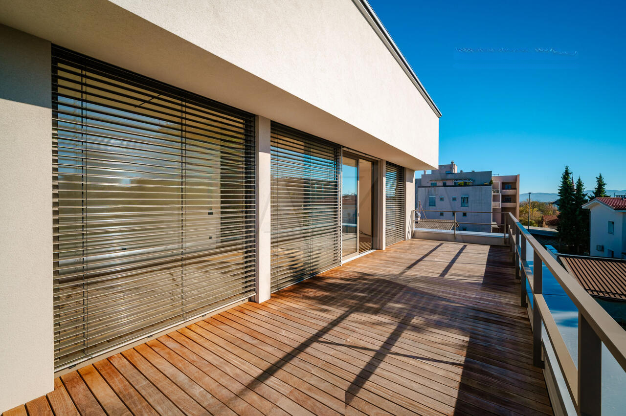 Квартира в Любляне, Словения, 244 м² - фото 19