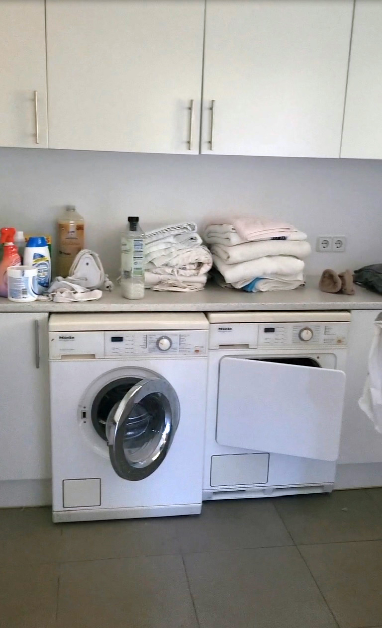 Вилла в Аликанте, Испания, 352 м² - фото 15