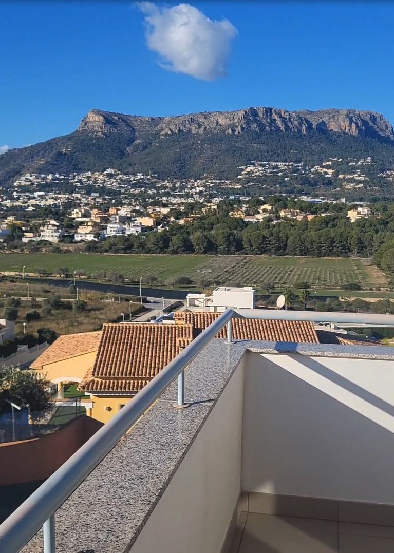 Вилла в Аликанте, Испания, 352 м² - фото 6