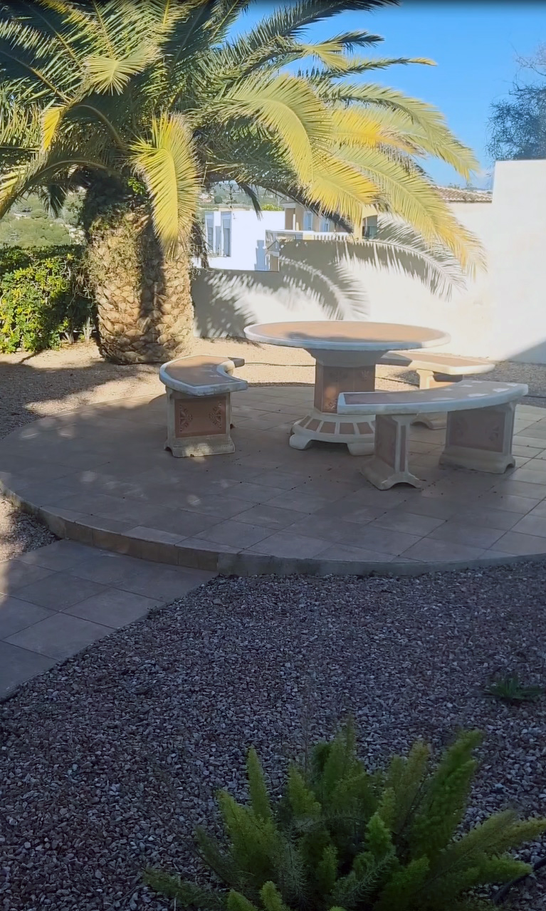 Вилла в Аликанте, Испания, 352 м² - фото 16