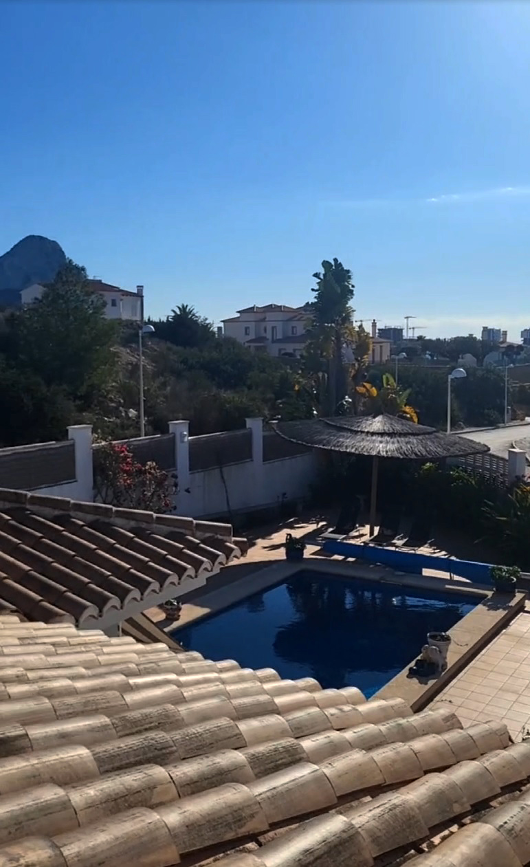 Вилла в Аликанте, Испания, 352 м² - фото 4