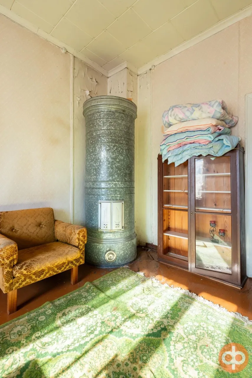 Дом в Миккели, Финляндия, 48 м² - фото 4