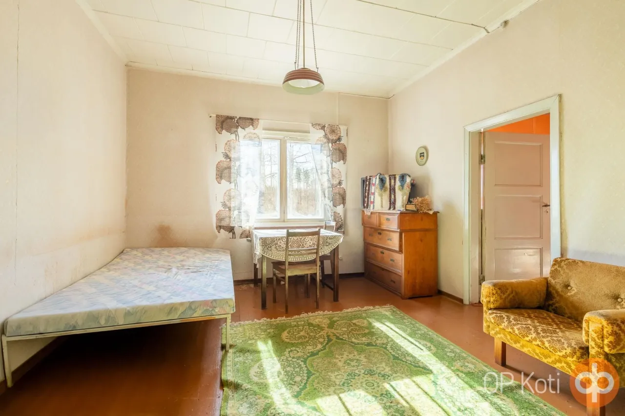 Дом в Миккели, Финляндия, 48 м² - фото 3