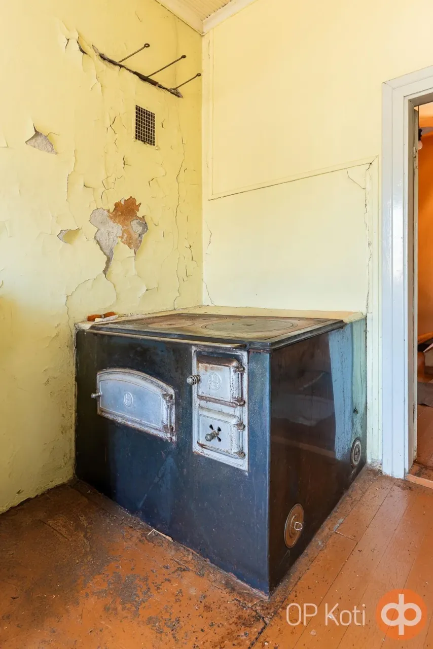 Дом в Миккели, Финляндия, 48 м² - фото 6