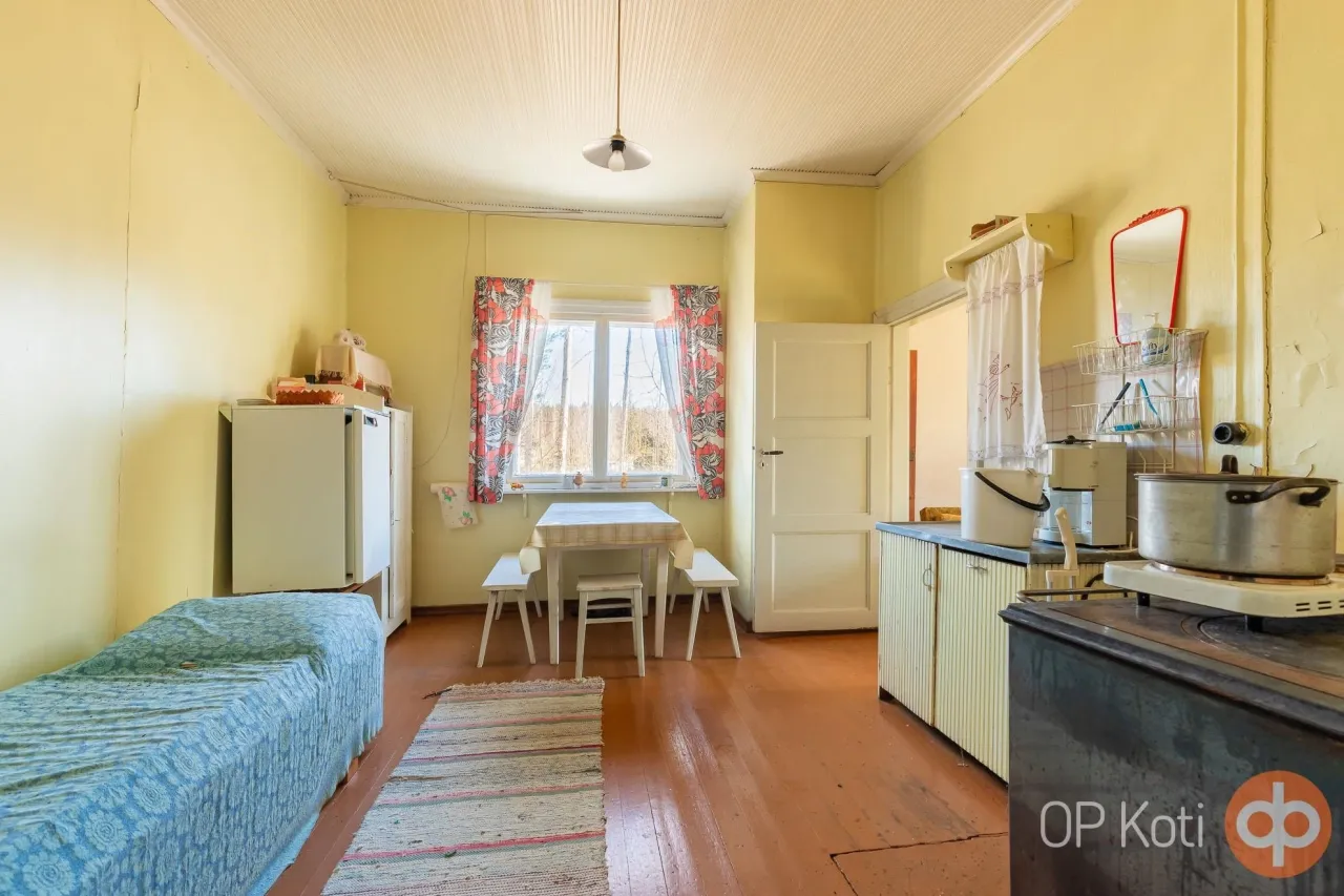 Дом в Миккели, Финляндия, 48 м² - фото 5