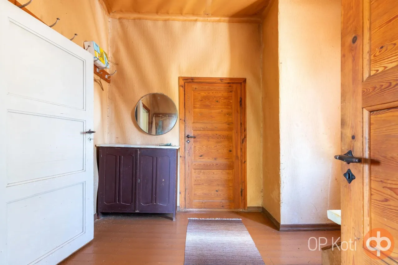 Дом в Миккели, Финляндия, 48 м² - фото 7