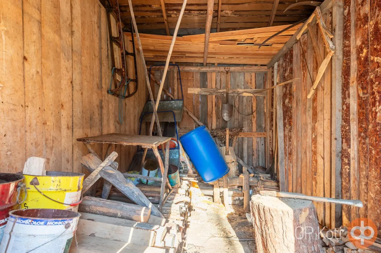 Дом в Миккели, Финляндия, 48 м² - фото 11