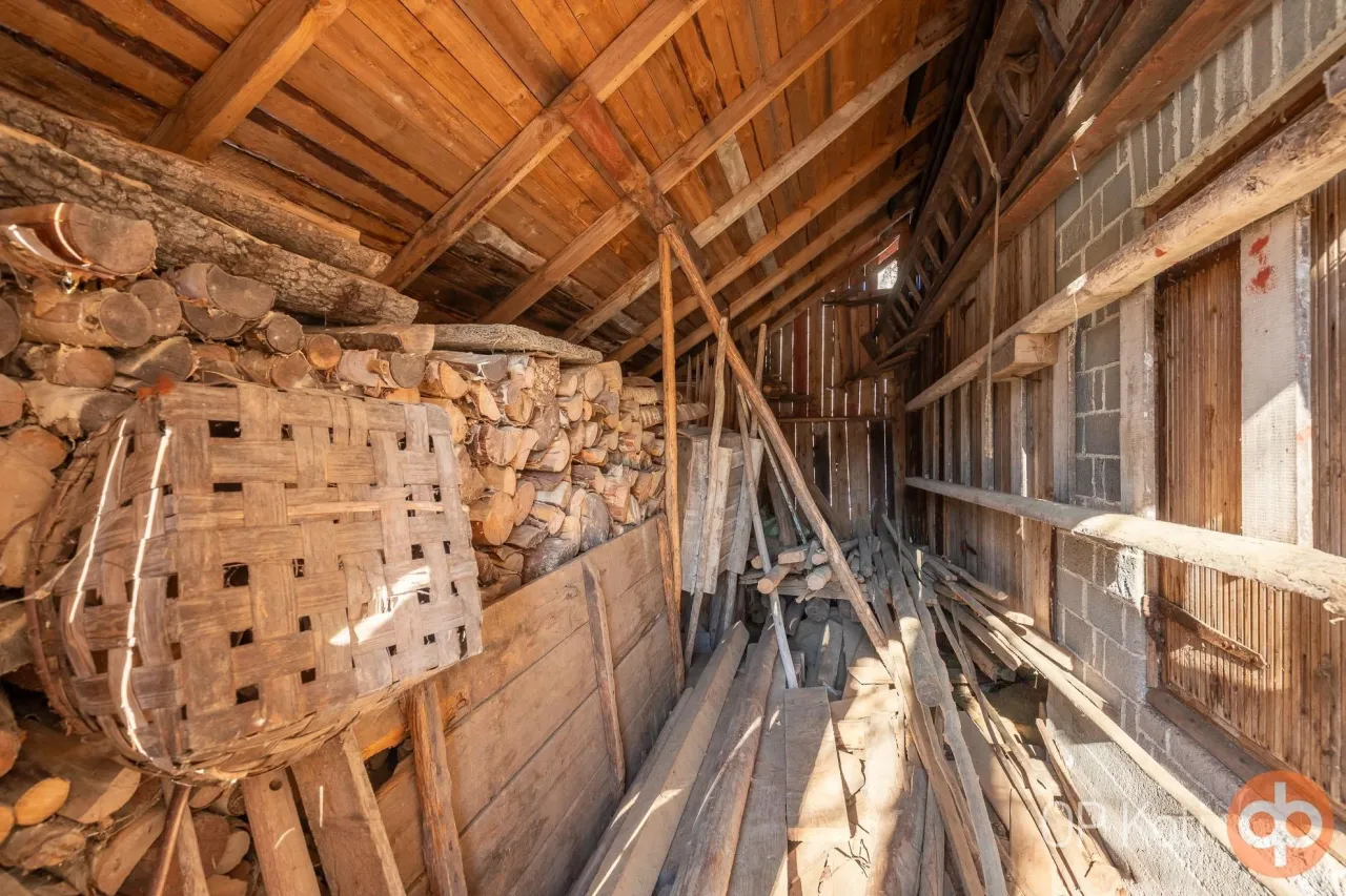 Дом в Миккели, Финляндия, 48 м² - фото 12