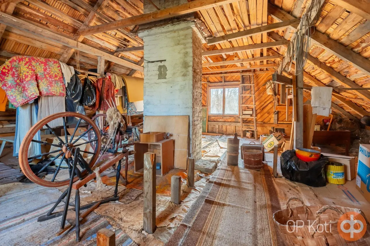 Дом в Миккели, Финляндия, 48 м² - фото 8