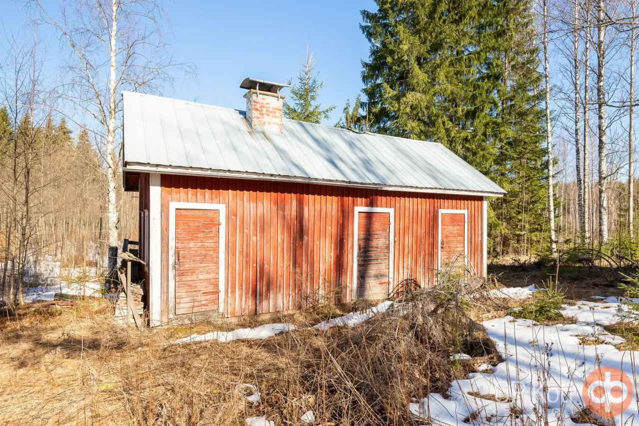 Дом в Миккели, Финляндия, 48 м² - фото 9