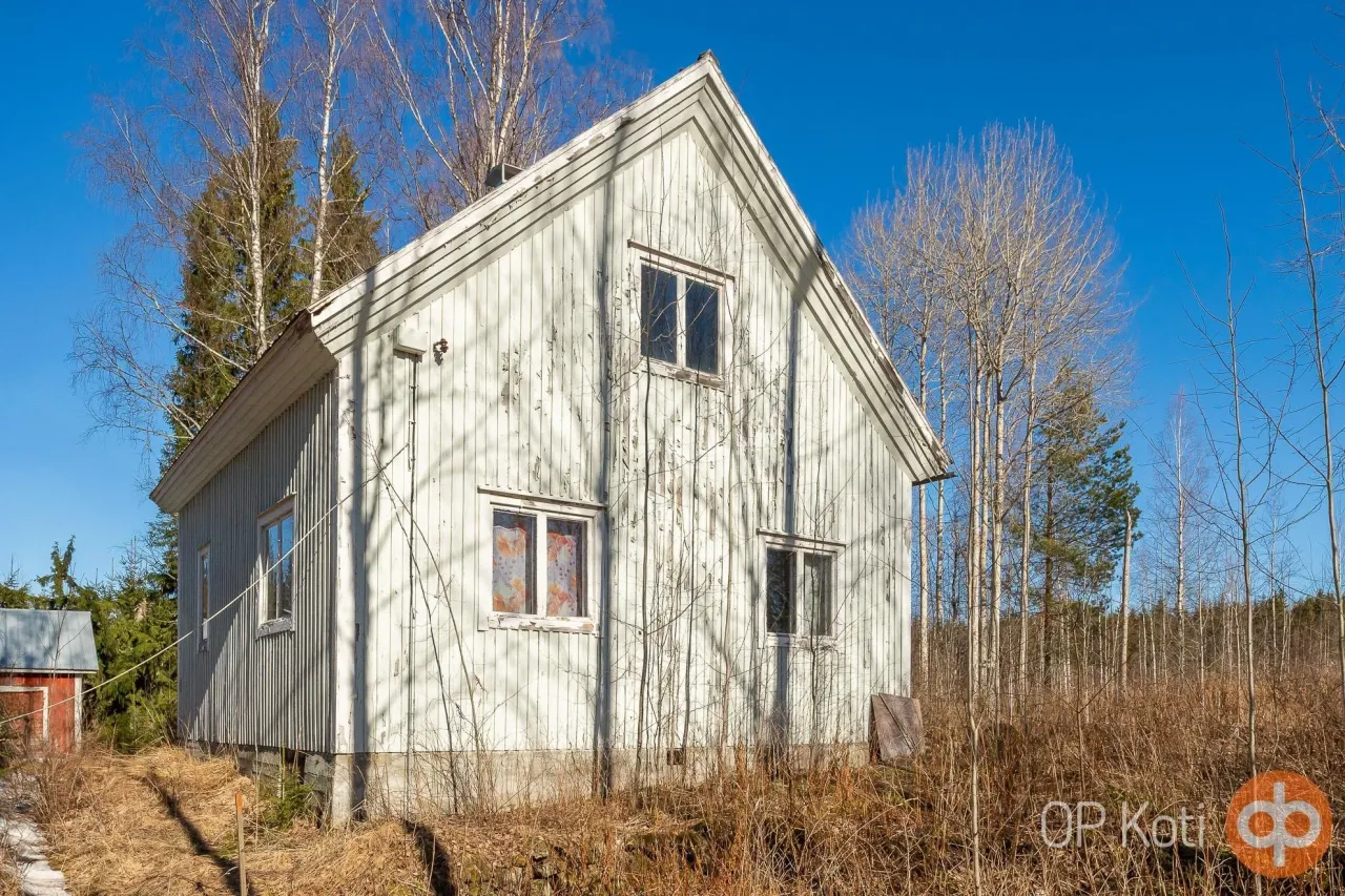 Дом в Миккели, Финляндия, 48 м² - фото 17