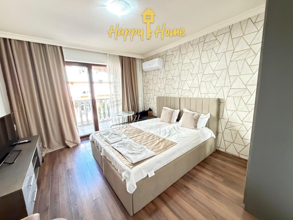 Студия в Несебре, Болгария, 40 м² - фото 1