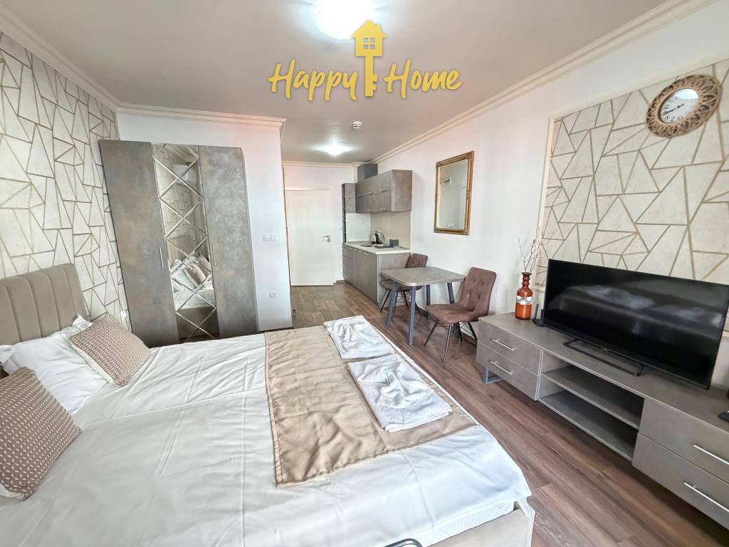 Студия в Несебре, Болгария, 40 м² - фото 5