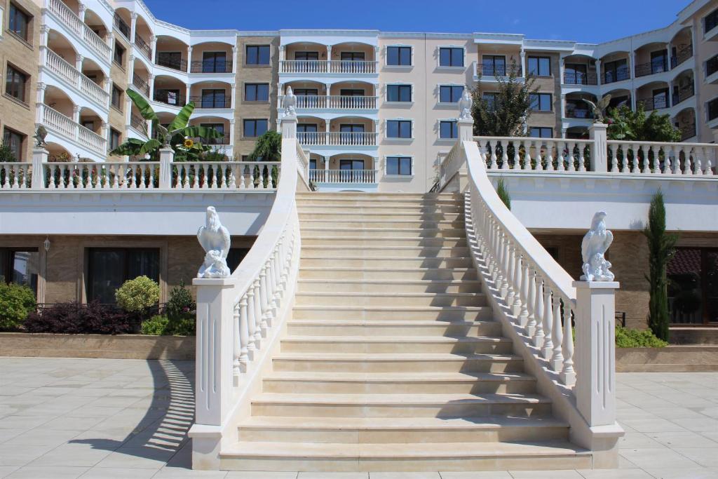 Студия в Несебре, Болгария, 40 м² - фото 16