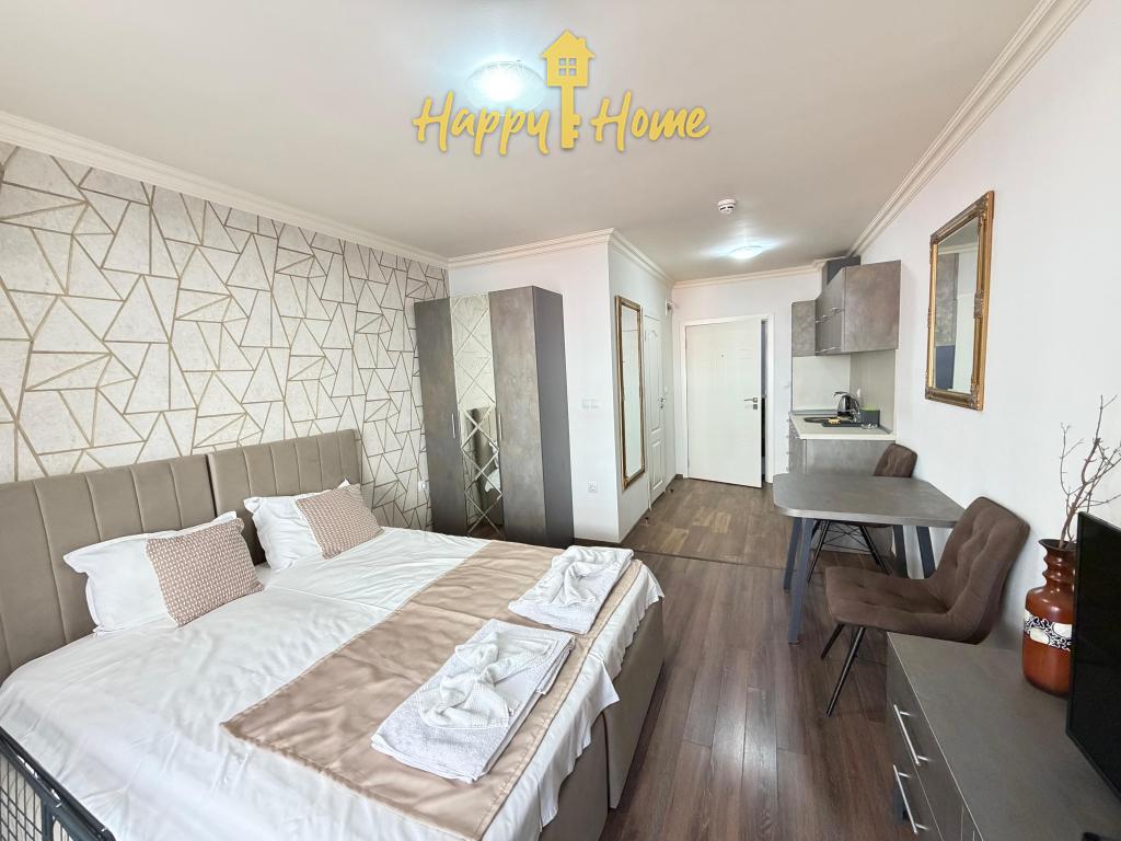 Студия в Несебре, Болгария, 40 м² - фото 6