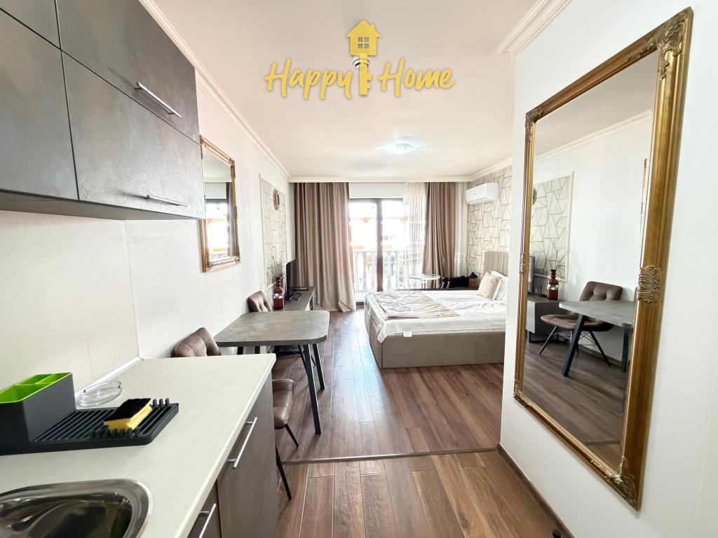 Студия в Несебре, Болгария, 40 м² - фото 4