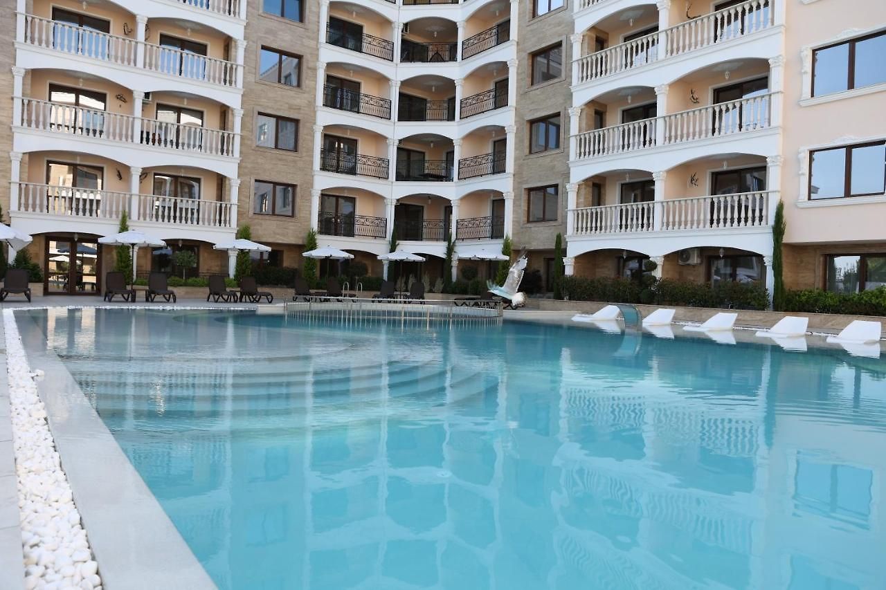 Студия в Несебре, Болгария, 40 м² - фото 15