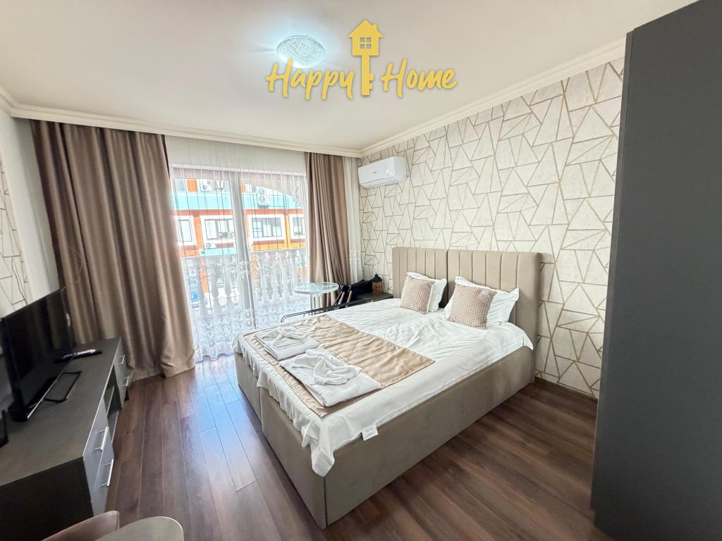 Студия в Несебре, Болгария, 40 м² - фото 2