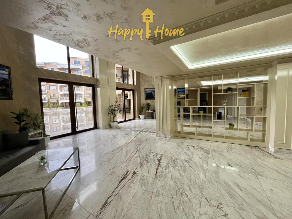 Студия в Несебре, Болгария, 40 м² - фото 17