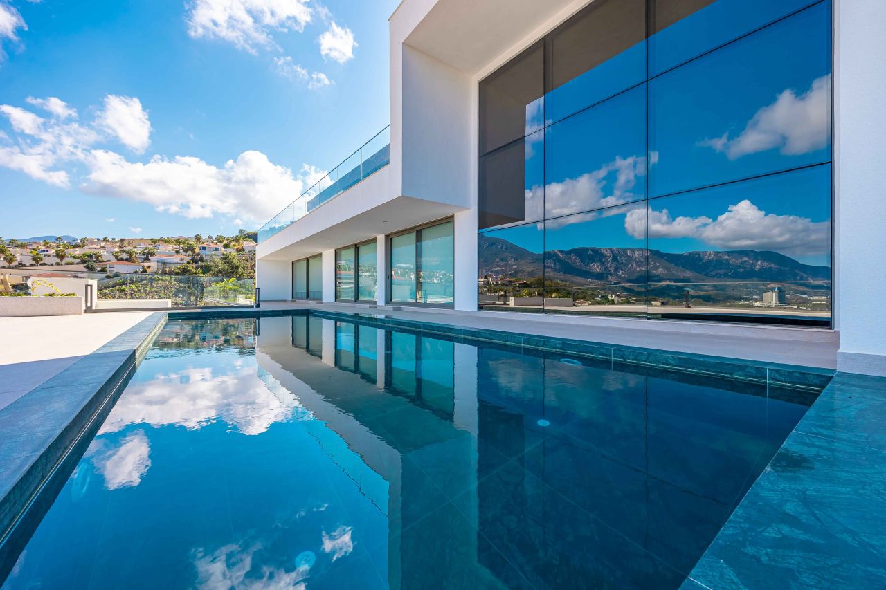 Вилла в Алании, Турция, 648 м² - фото 2