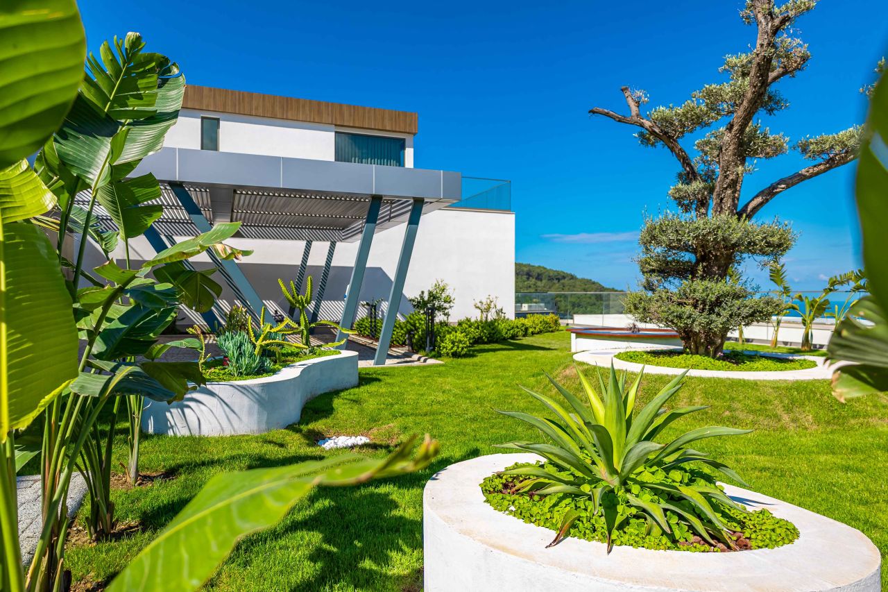 Вилла в Алании, Турция, 648 м² - фото 3