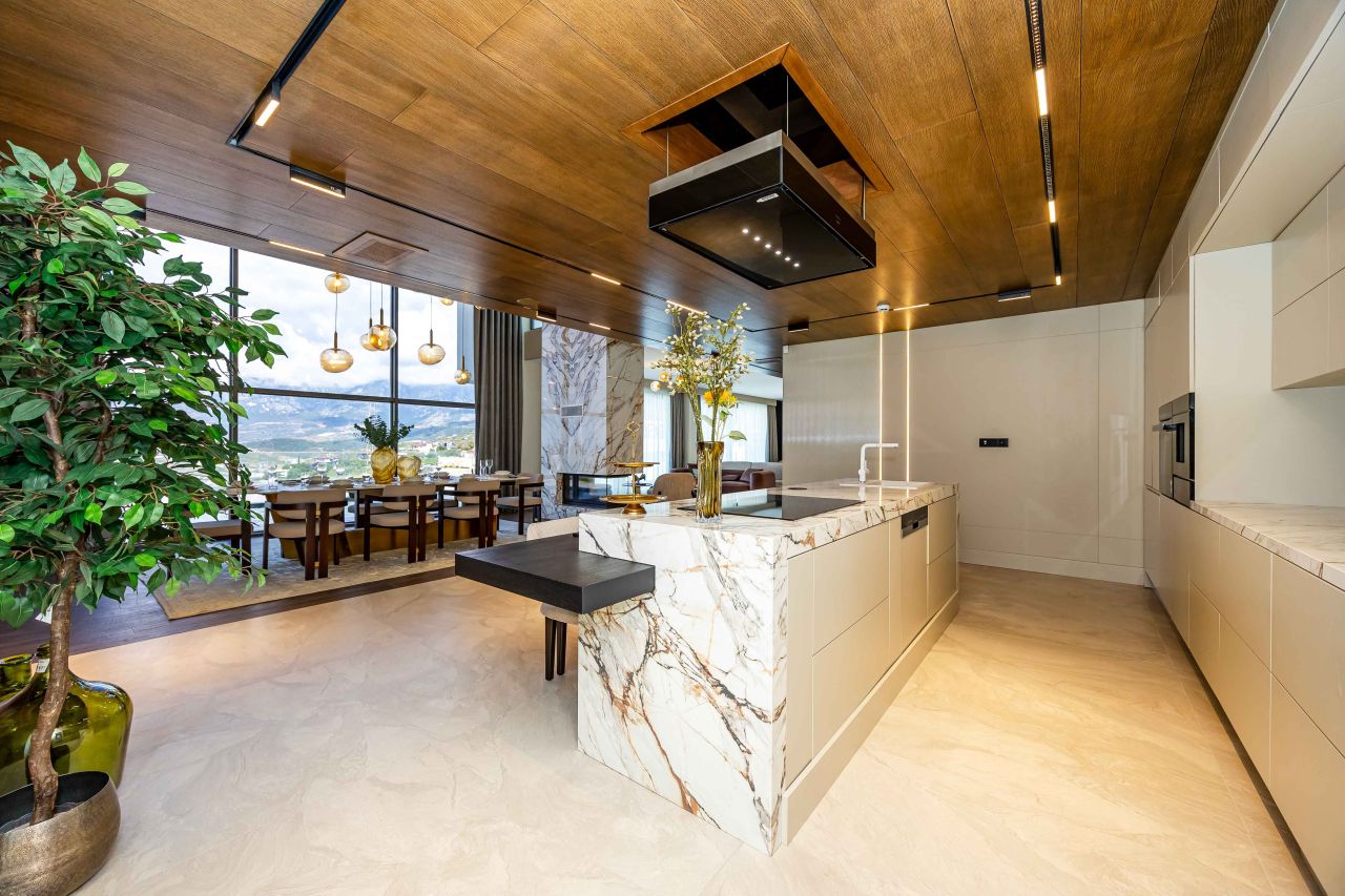 Вилла в Алании, Турция, 648 м² - фото 8