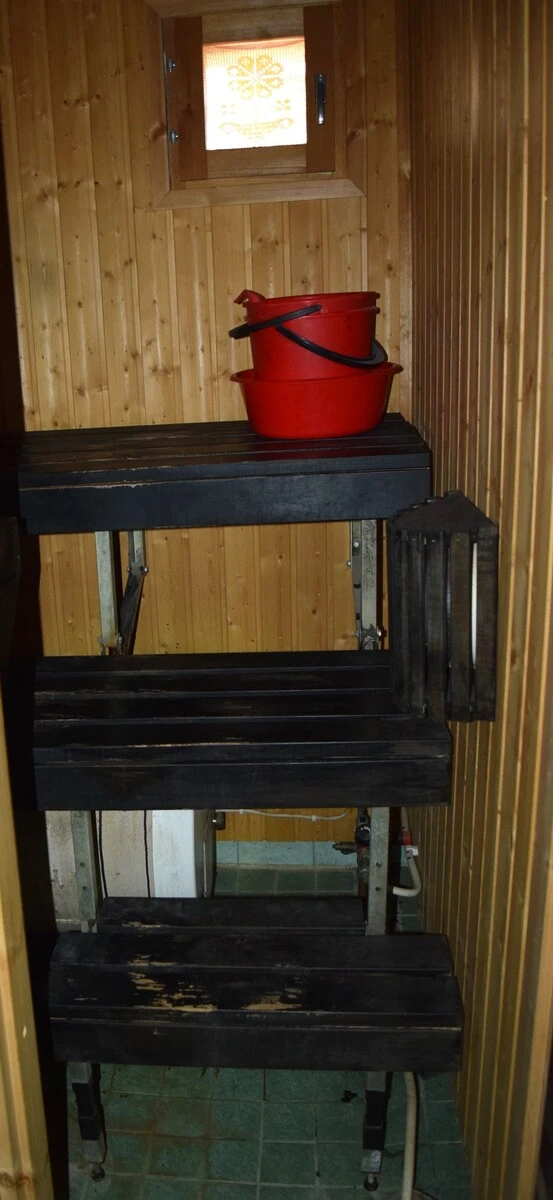 Дом в Куопио, Финляндия, 68.5 м² - фото 13