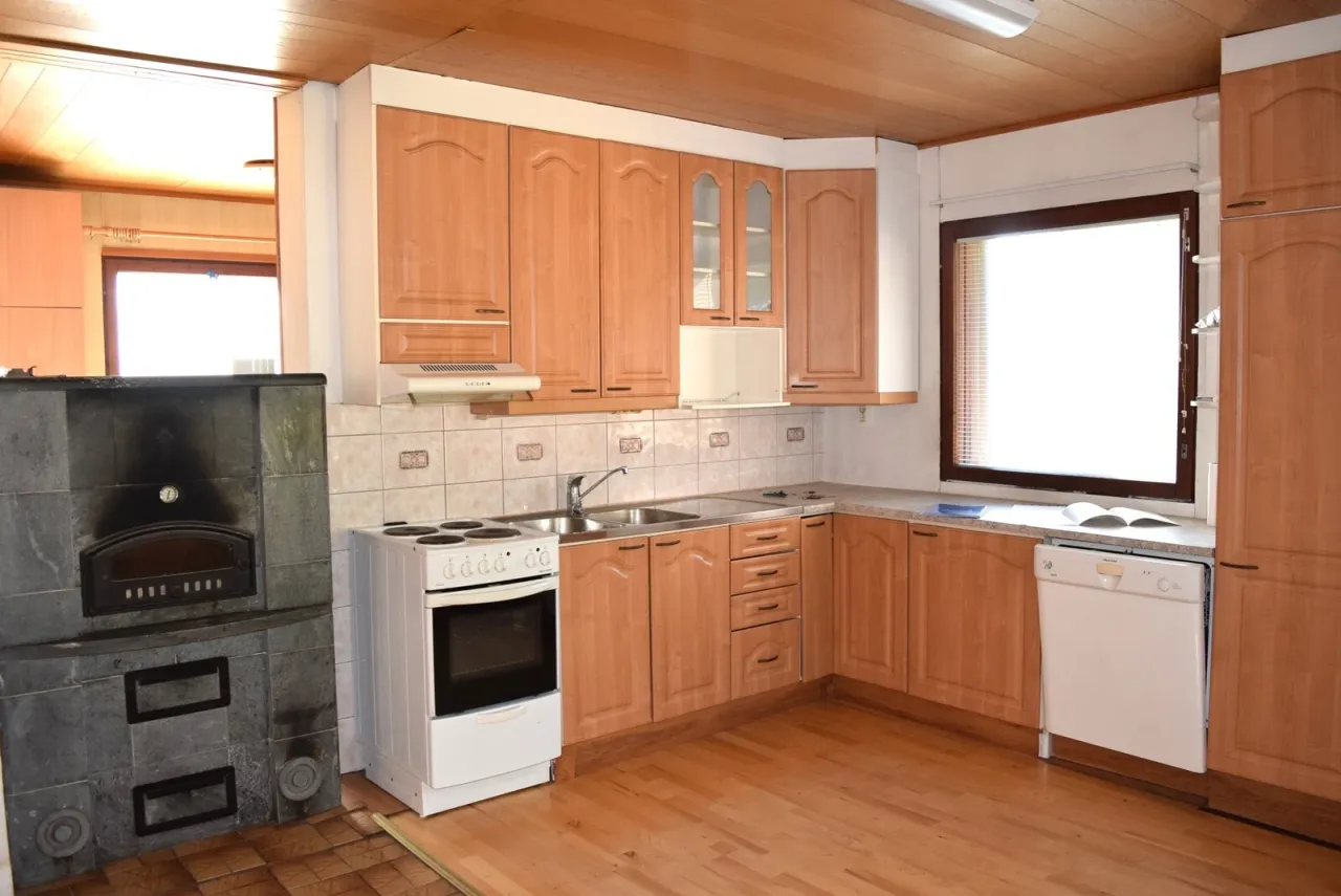 Дом в Куопио, Финляндия, 68.5 м² - фото 4