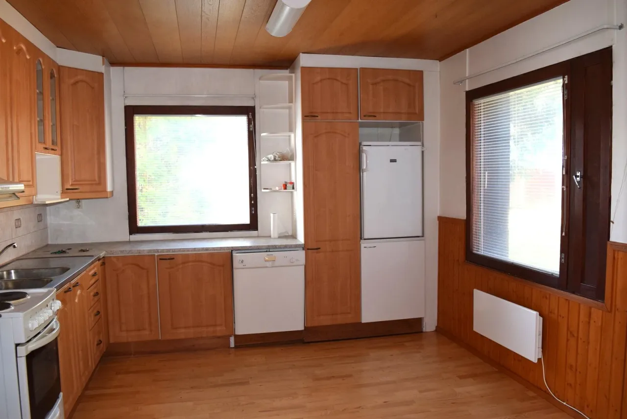 Дом в Куопио, Финляндия, 68.5 м² - фото 5