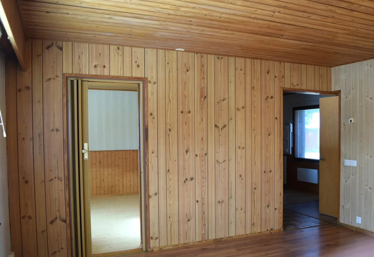 Дом в Куопио, Финляндия, 68.5 м² - фото 8