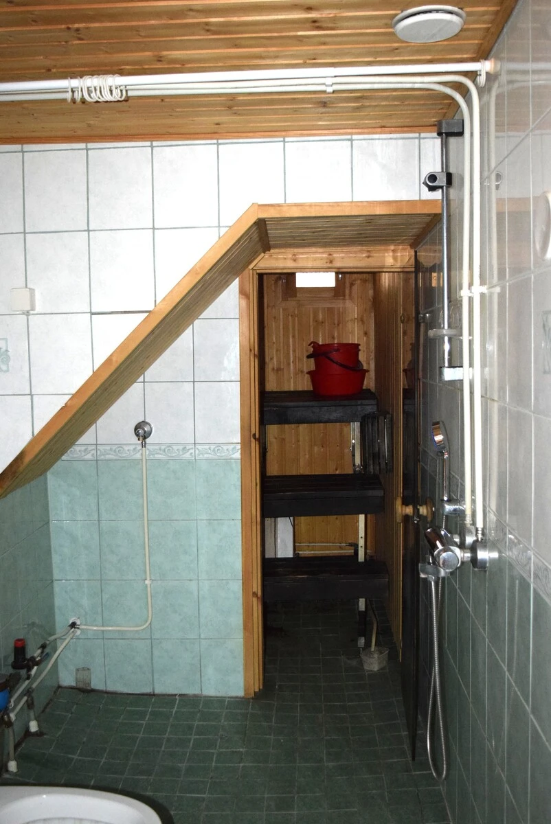 Дом в Куопио, Финляндия, 68.5 м² - фото 11