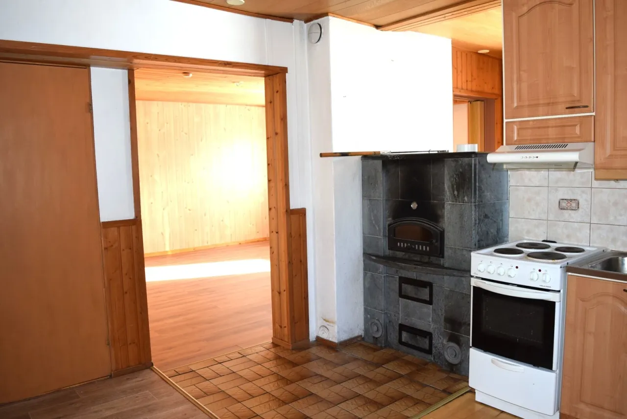 Дом в Куопио, Финляндия, 68.5 м² - фото 6