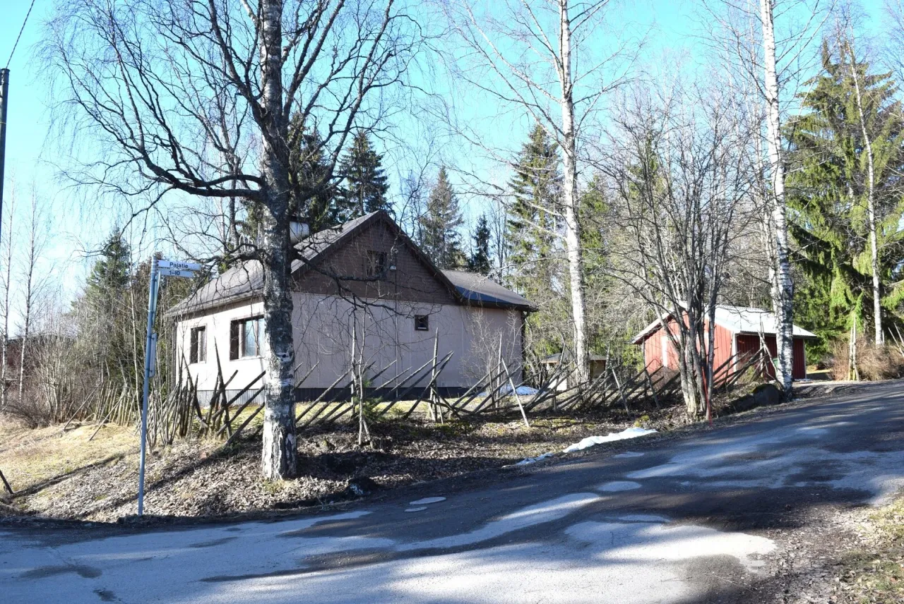 Дом в Куопио, Финляндия, 68.5 м² - фото 2