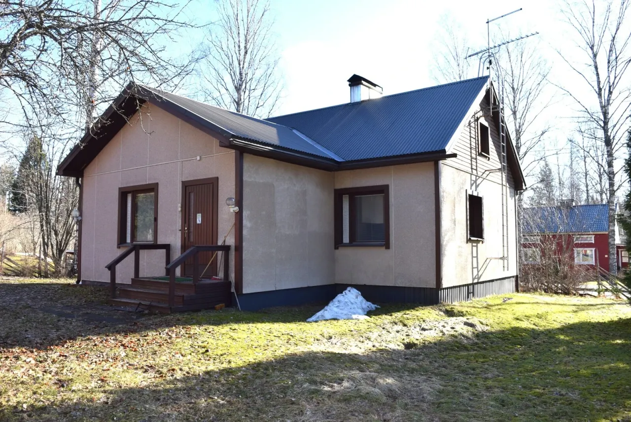 Дом в Куопио, Финляндия, 68.5 м² - фото 1