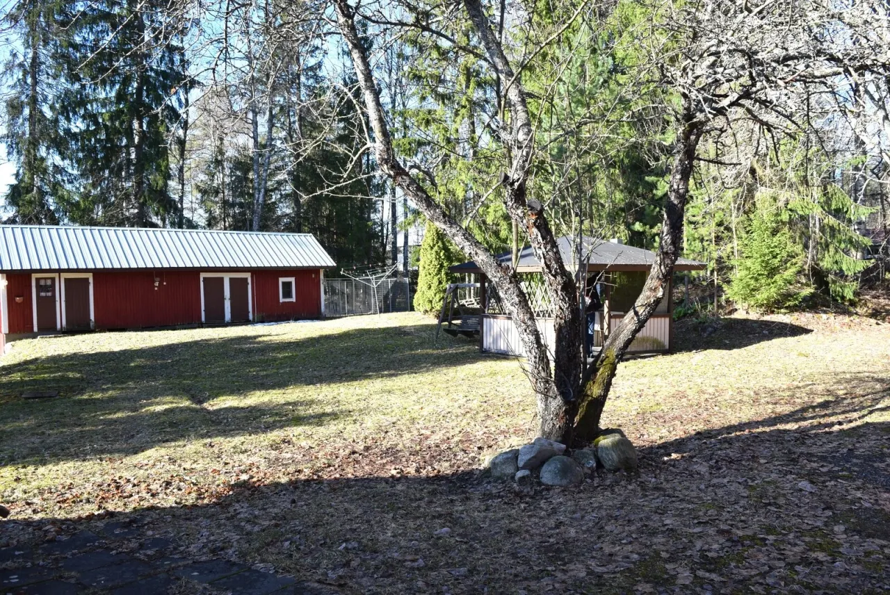 Дом в Куопио, Финляндия, 68.5 м² - фото 14