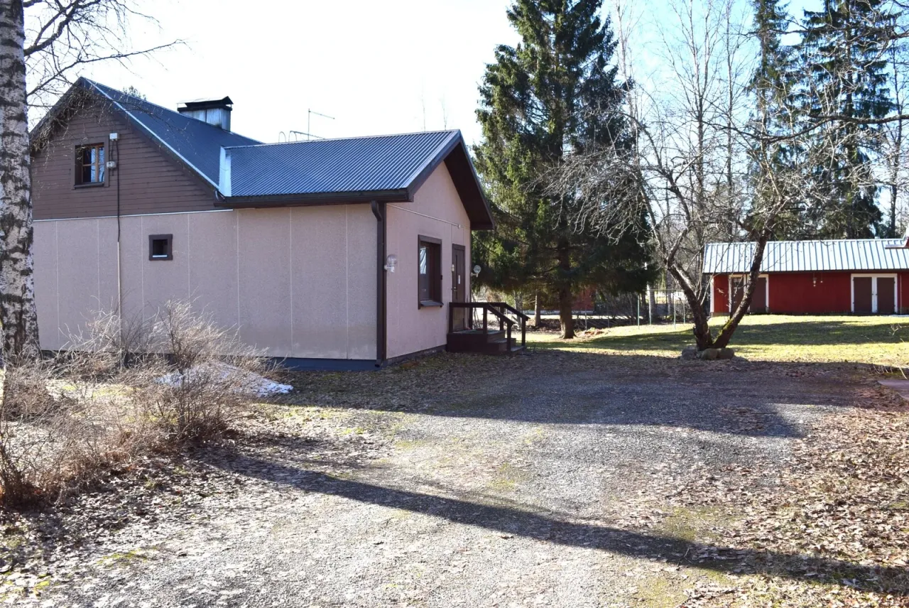 Дом в Куопио, Финляндия, 68.5 м² - фото 18