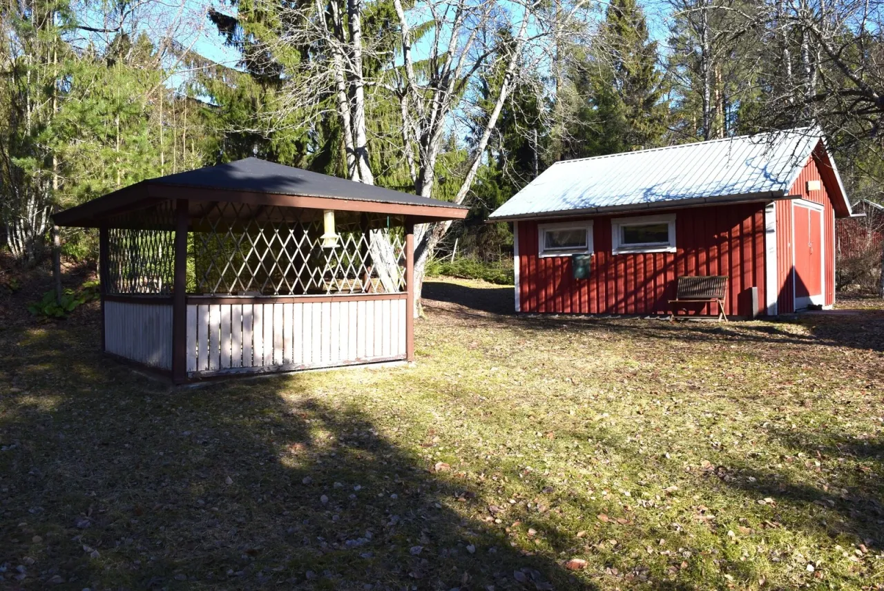 Дом в Куопио, Финляндия, 68.5 м² - фото 16