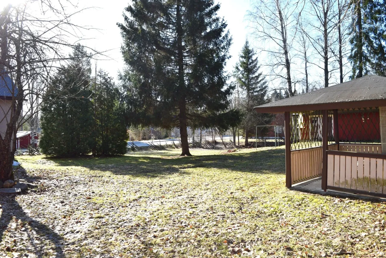 Дом в Куопио, Финляндия, 68.5 м² - фото 17