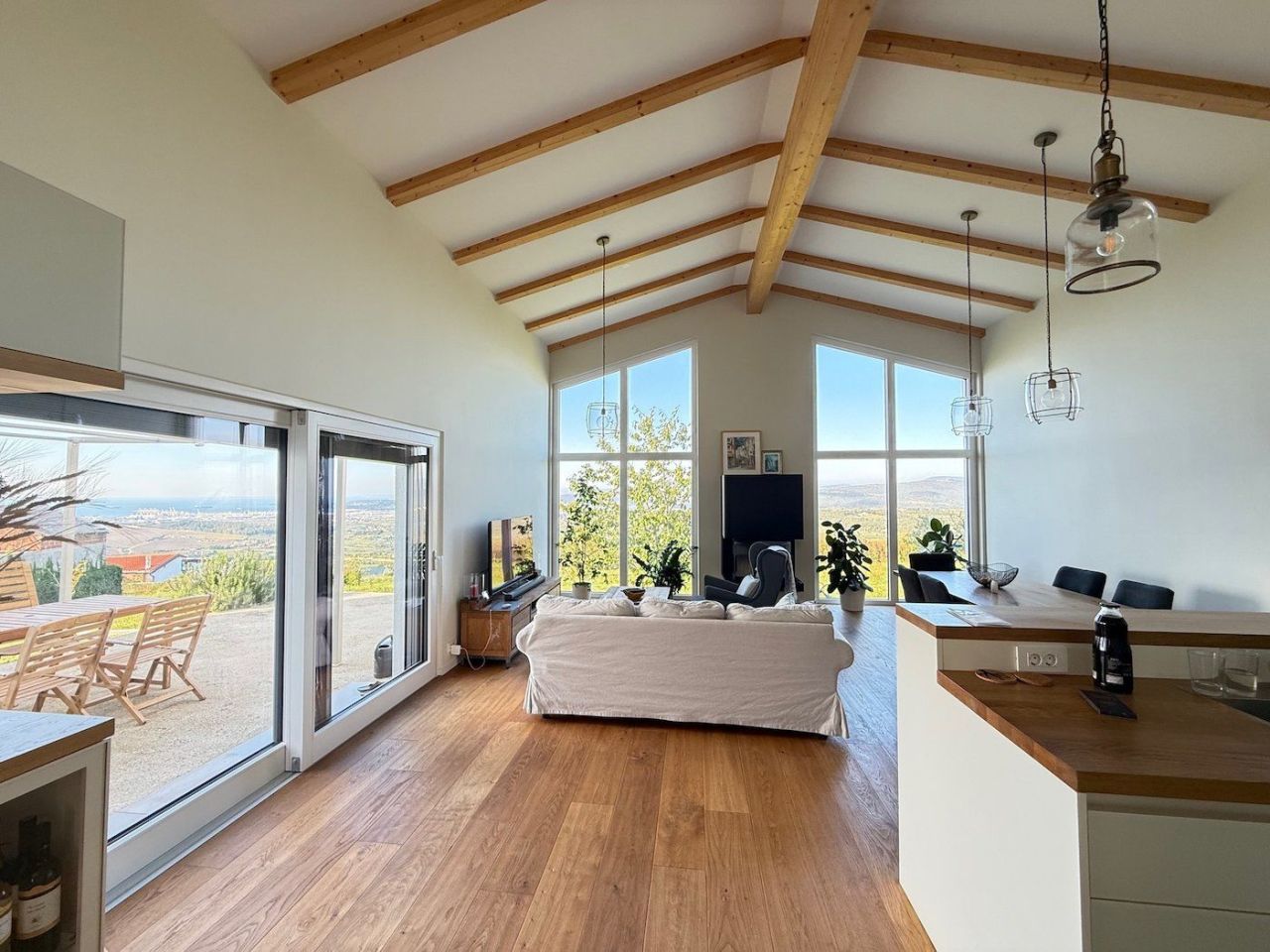 Дом в Копере, Словения, 208 м² - фото 2