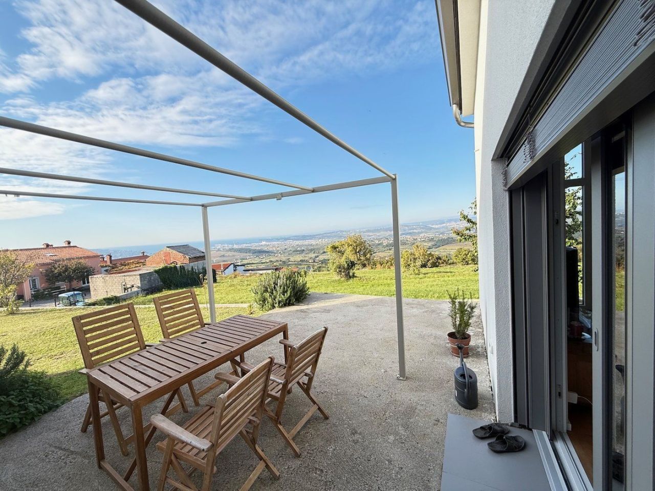 Дом в Копере, Словения, 208 м² - фото 7