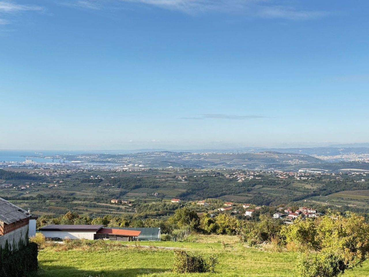 Дом в Копере, Словения, 208 м² - фото 8