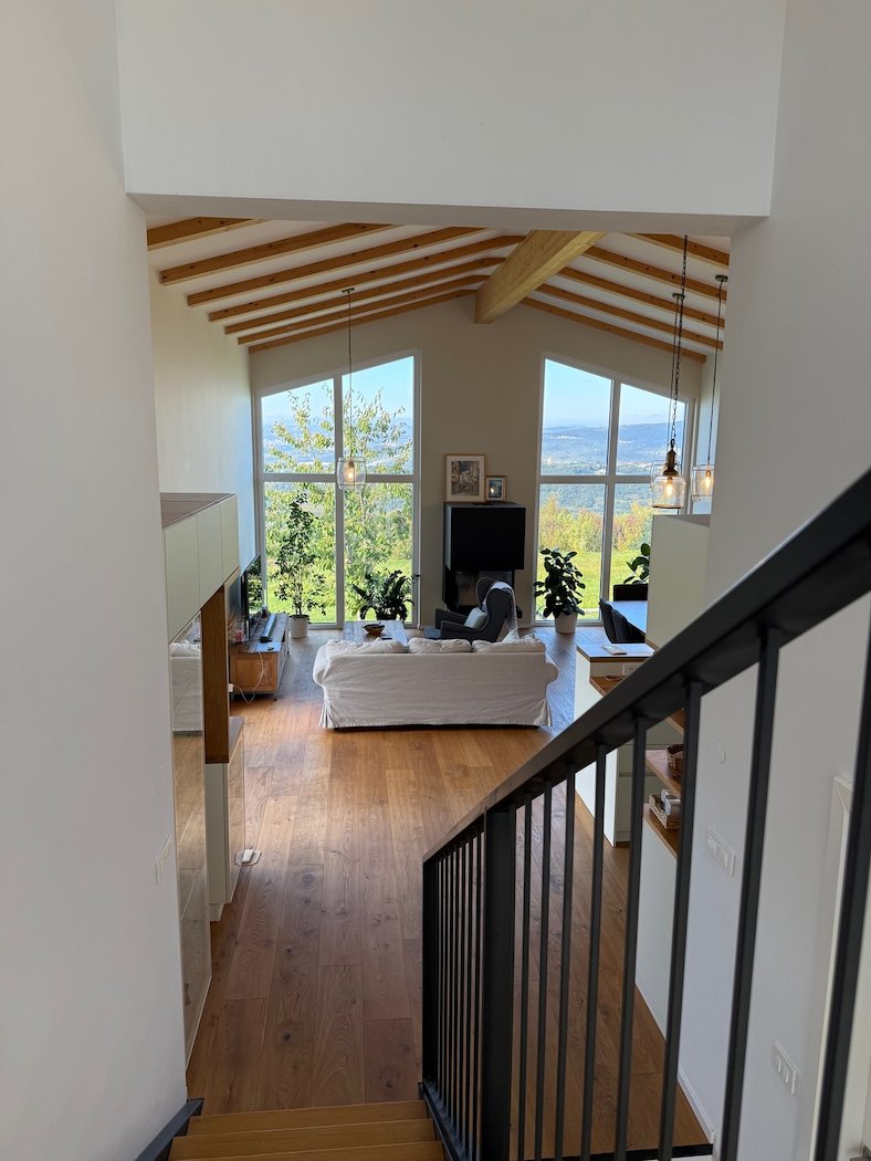 Дом в Копере, Словения, 208 м² - фото 14