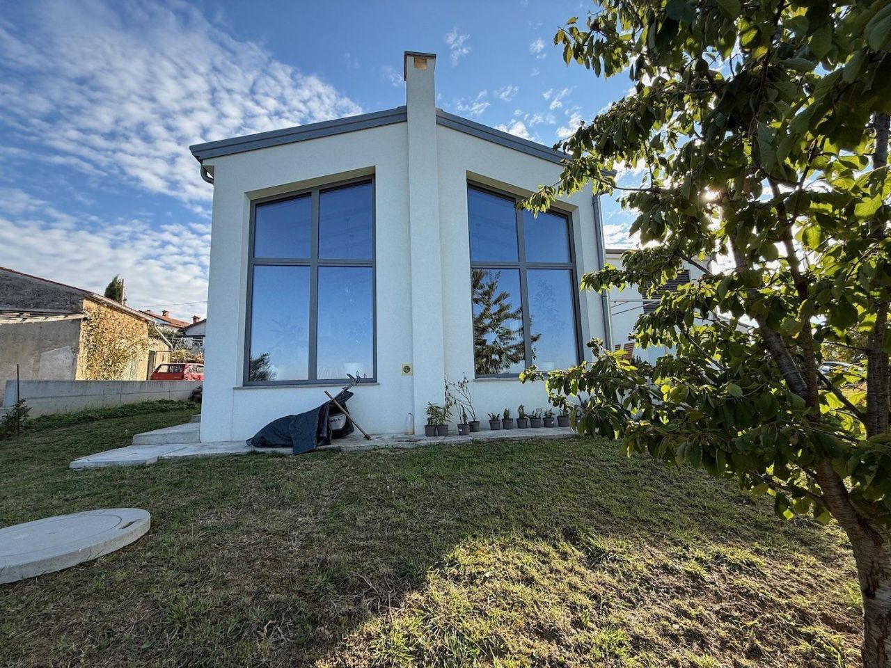 Дом в Копере, Словения, 208 м² - фото 17