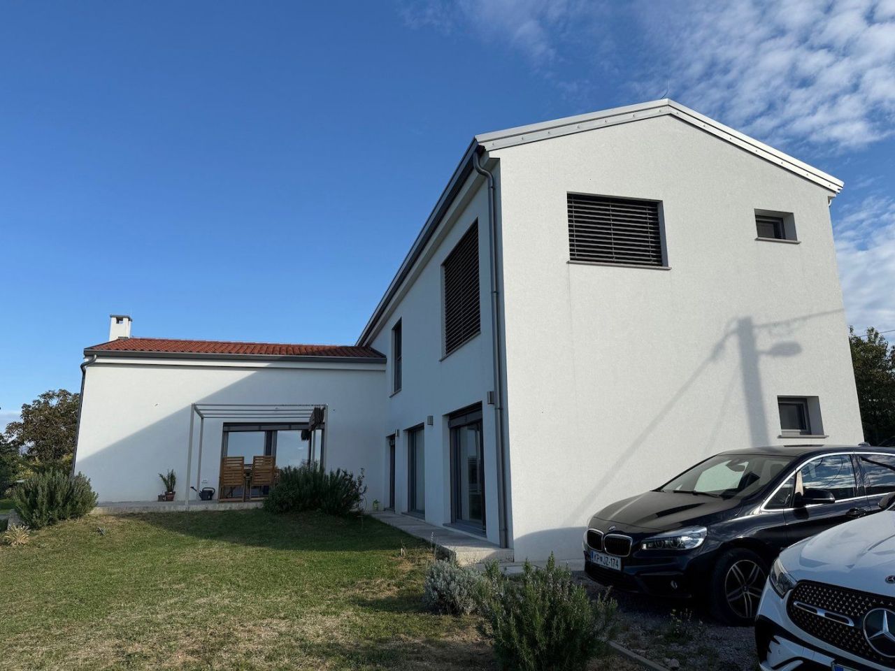 Дом в Копере, Словения, 208 м² - фото 18