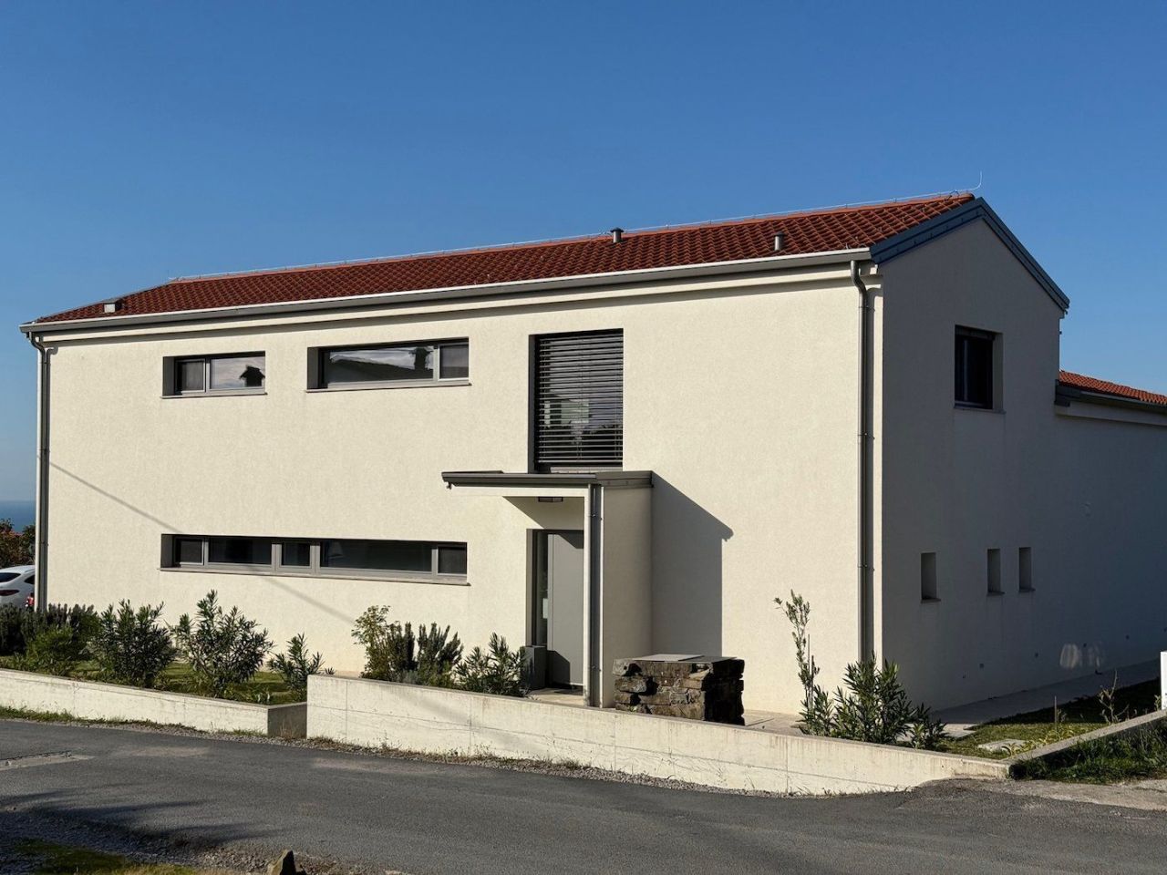 Дом в Копере, Словения, 208 м² - фото 16