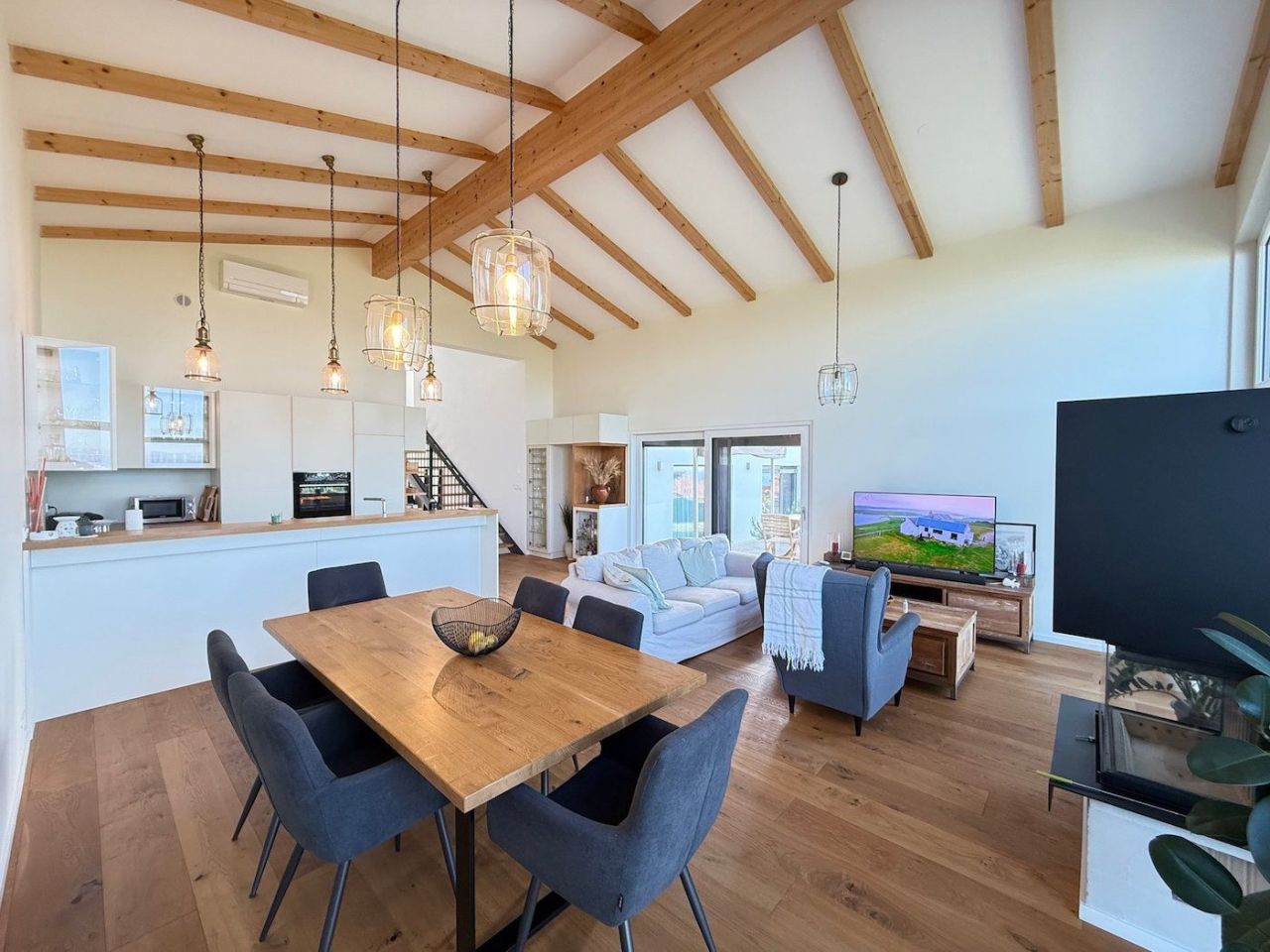 Дом в Копере, Словения, 208 м² - фото 6