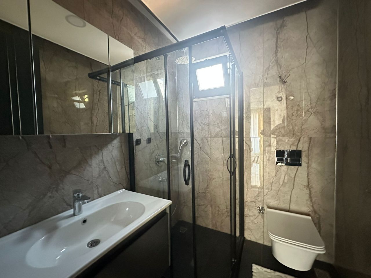 Квартира в Алании, Турция, 50 м² - фото 8