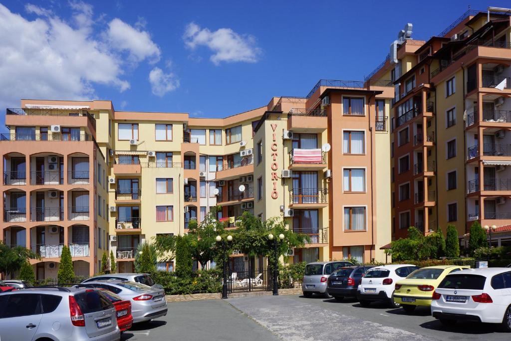 Квартира в Святом Власе, Болгария, 55 м² - фото 12