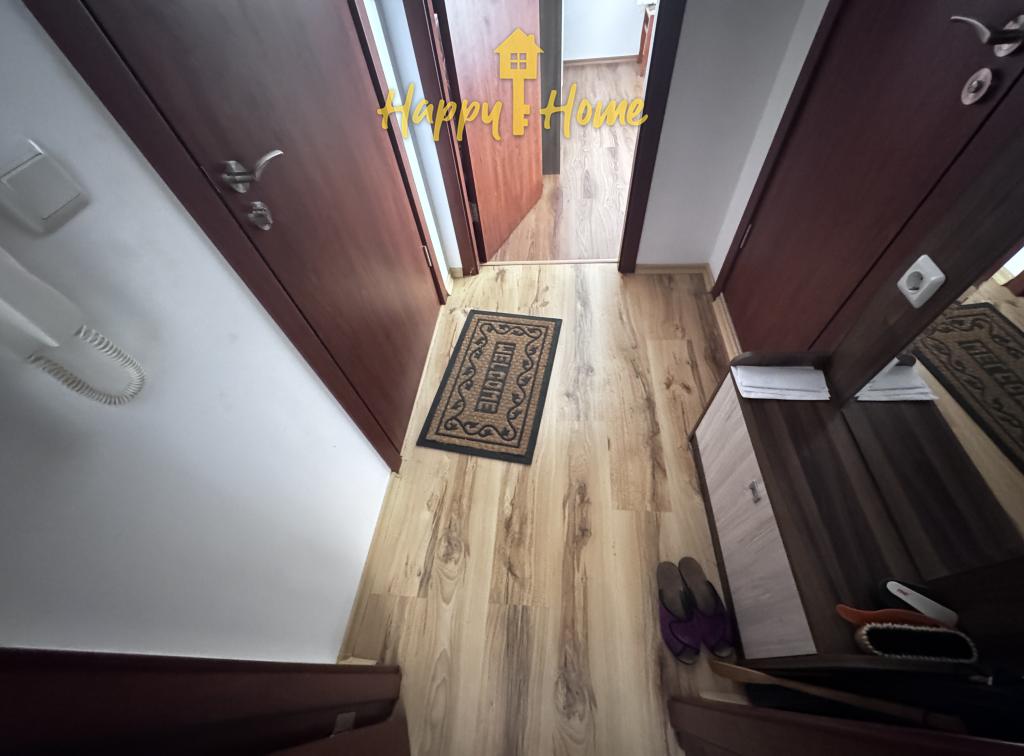 Квартира в Святом Власе, Болгария, 55 м² - фото 6