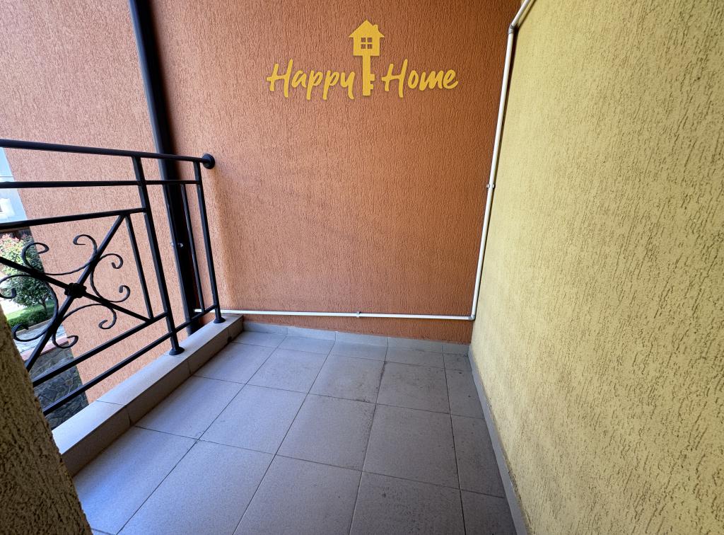 Квартира в Святом Власе, Болгария, 55 м² - фото 9